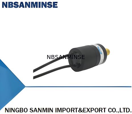 SMF08A 1/8 1/4 Interruptor de Pressão de Alta Corrente Ponto de Ajuste Fixo Rearme Automático Interruptor de Pressão de Ar e Água NBSANMINSE