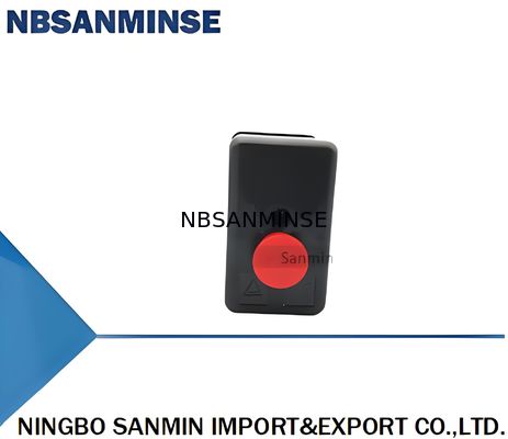 NBSANMINSE SMF10L 1/4 NPT Compressor de ar Interruptor de pressão impede que os compressores de iniciar sob carga