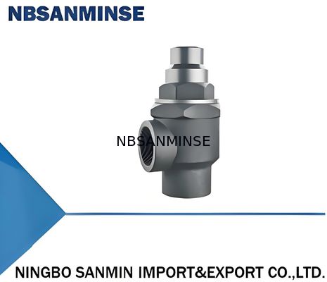 MPV Válvula Solenoide do Atuador Pneumático de Controle de Pressão Mínima