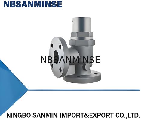 Válvula solenoide pneumática de controlo da pressão mínima do MPV
