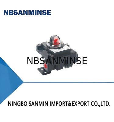 0-10K Ohm Potenciômetro Limit Switch APL Sanmin série Micro Switch