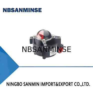 Interruptor de limite da série Sanmin APLXC860 XCN860 para o projeto APLXC8601 e APLXC8602 1.5Kg 3.3Lb
