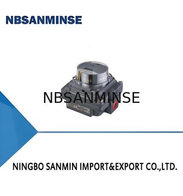 CGSCN 11N1 Interruptor de limite à prova de explosão de baixa temperatura para poeira Sanmin