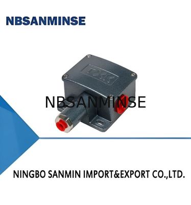 Controlador de pressão TXK Instalação confiável no local do instrumento