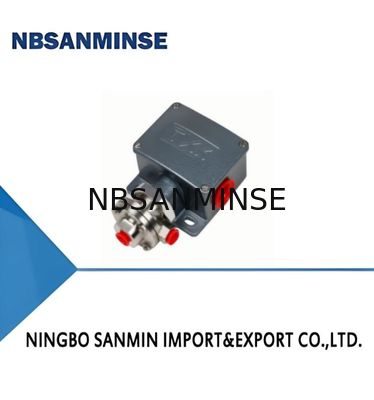 Controlador de Pressão Diferencial TXK para Meios Não Corrosivos