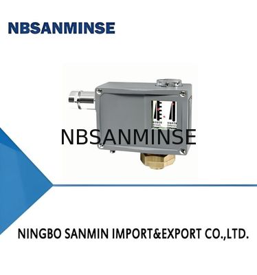 TL0002 Interruptor de pressão de água Micro regulador de pressão