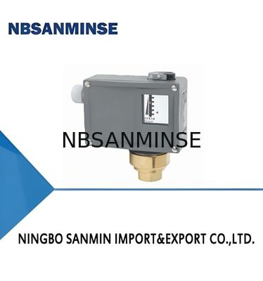 TL0202 Interruptor de pressão Regulador de pressão ajustável de pressão média