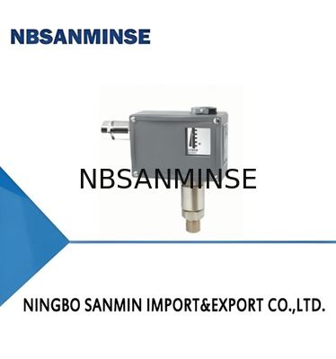 TL5123 Regulador de pressão de alta pressão com interruptor de pressão ajustável