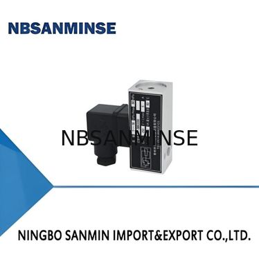 TL0522 Regulador de pressão do interruptor do óleo lubrificante IP54