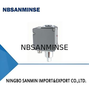 TL5238 Interruptor de Pressão do Sensor de Fole Controlador de Pressão Ajustável