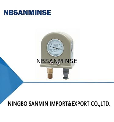 TL5125 Interruptor de pressão Regulador de pressão Uma posição ou Duas posições