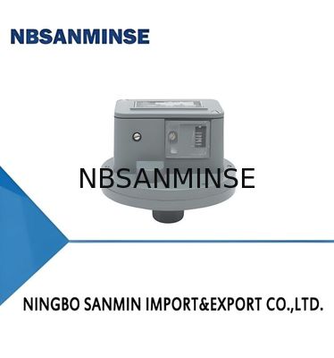 TL0019 Sensor de pressão do diafragma Regulador de pressão do interruptor 0-25KPa para gases neutros