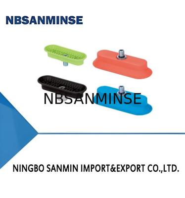 Série SOF Taça de sucção plana oval Especializada para chapa de metal