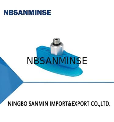 Série SOM Oval Flat Suction Cup Especial para objetos longos e estreitos