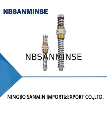 Compensador de nível de carga pesada de dupla mola da série PSPD