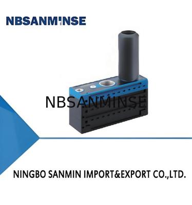 Gerador de Vácuo Multiestágio da Série AMC