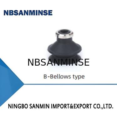 Copo de sucção padrão da série SZ