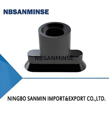 Série SOFA Ventosa Oval Plana