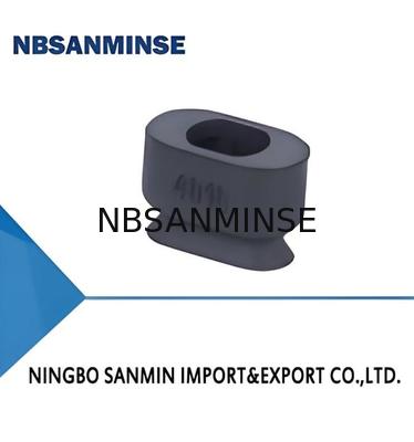 Série SAO Ventosa Oval Plana