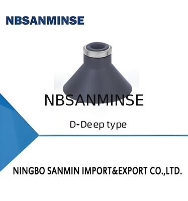 Copo de sucção padrão da série SZ