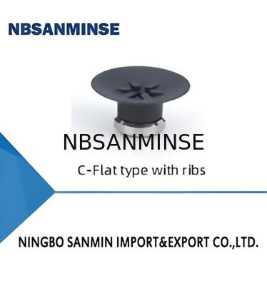 Copo de sucção padrão da série SZ