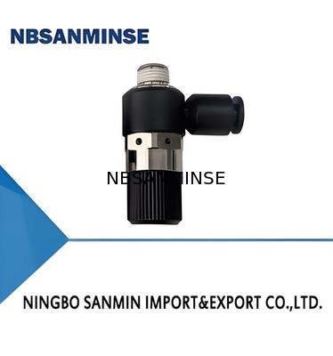 Mini gerador de vácuo da série ALH