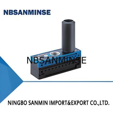 Gerador de Vácuo Multiestágio da Série AMC