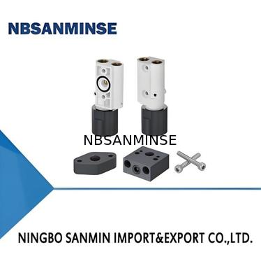 Gerador de Vácuo Série AEVC com Purga Rápida