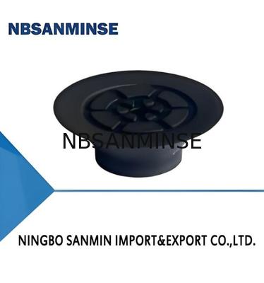 Ventosa Plana de Lábio Fino Série SP2F