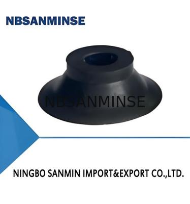 Ventosa Plana de Lábio Fino Série SP2F