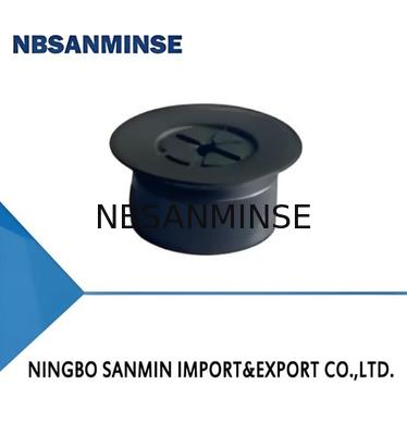 Ventosa Plana de Lábio Fino Série SP2F