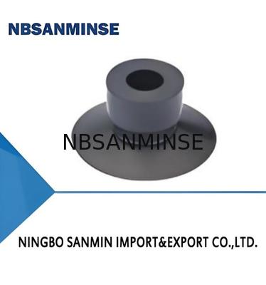 Ventosa da Série SPA com Compensador de Nível