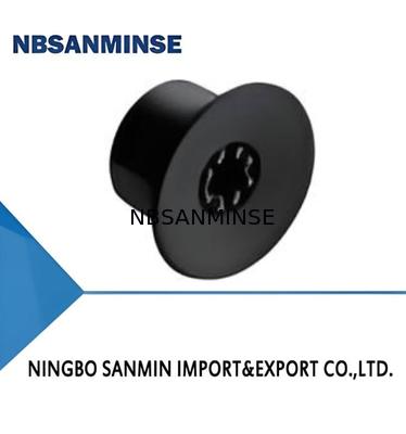 Ventosa Plana de Lábio Fino Série SPD