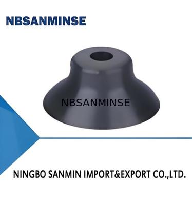 Ventosa Plana Série SPF