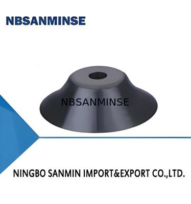 Ventosa Plana Série SPF