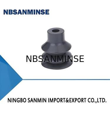 Ventosa de fole da série SPC