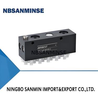 TXN15×90/TXN27×90 Grelha de vácuo-Mini-tipo