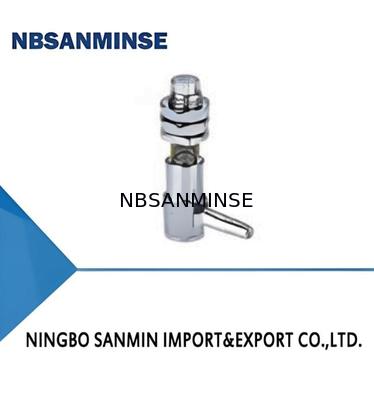 Compensador de nível compacto da série PSPF