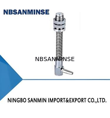 Compensador de nível compacto da série PSPF