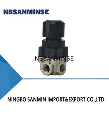 Regulador Compacto Série ARX20