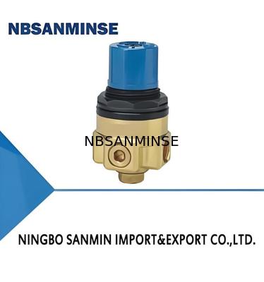 Regulador de água da série WR110