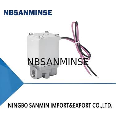 Válvula de solenoide de comando directo da série VX23