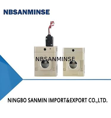 Válvula de Potência Série VEX1: Válvula Reguladora