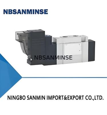 7V série SolenoidValve ((5/2 caminho,5/3 caminho)