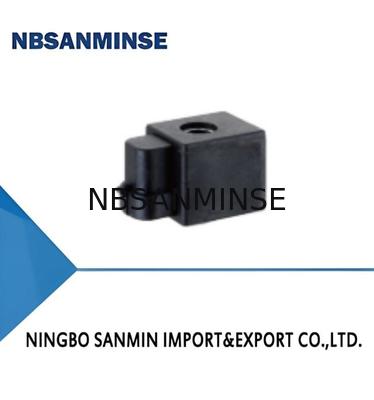 Bobina normal normal do poder da tensão DC9W de Serise DC12V da válvula do automóvel YSV01