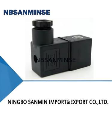 4V210X Mini - Tipo de válvula magnética DIN43650A (F 、H ) Volante de válvula solenoidePonto de foco Ambientes de alta temperaturaContra-medidas Ambientes de frio extremoContra-medidas
Segamentos de borracha fluorada, PTFE baixo