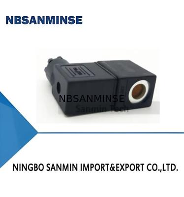 4V210X Mini - Tipo de válvula magnética DIN43650A (F 、H ) Volante de válvula solenoidePonto de foco Ambientes de alta temperaturaContra-medidas Ambientes de frio extremoContra-medidas
Segamentos de borracha fluorada, PTFE baixo