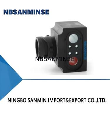 ABS - X bobina normal normal da série da válvula do automóvel do poder da tensão DC40W da série DC12V