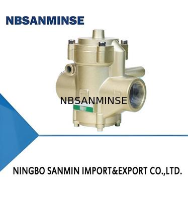 K22J-WHS Series poppet valves 2/2-way