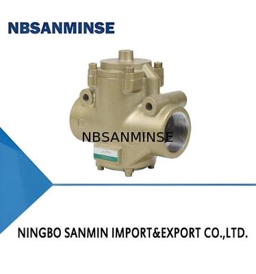 K22J-WHS Series poppet valves 2/2-way